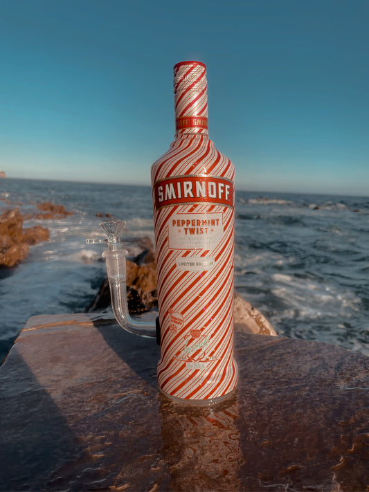 Smirnoff Peppermint Twist Limited Edition!