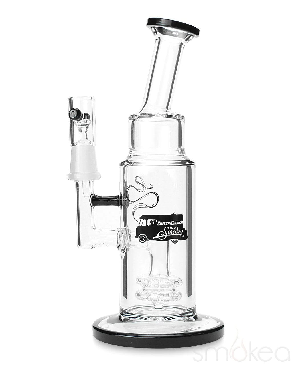 Cheech & Chong's Up in Smoke Anthony Dab Rig