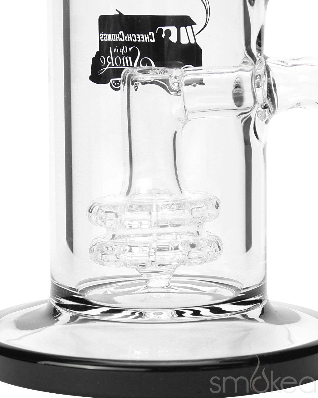 Cheech & Chong's Up in Smoke Anthony Dab Rig